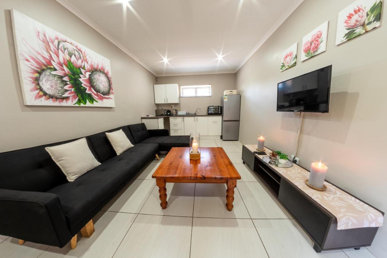 Faraway Lodge Westville Exterior foto